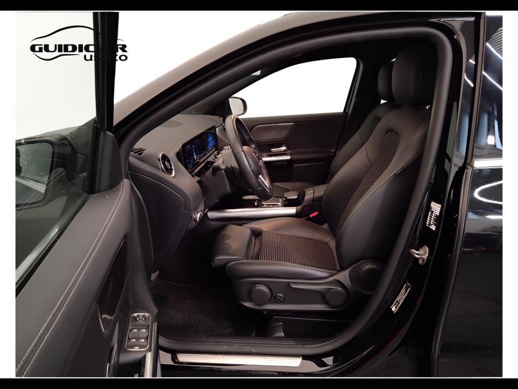 Mercedes-Benz GLA-H247 2020 - GLA 200 d Sport Plus auto