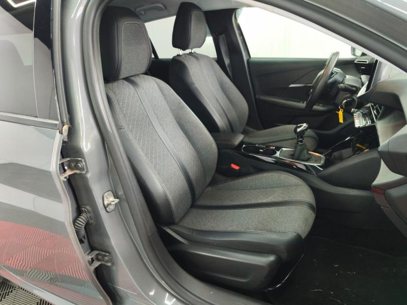 PEUGEOT 208 2ª serie 208 PureTech 100 Stop&Sta...