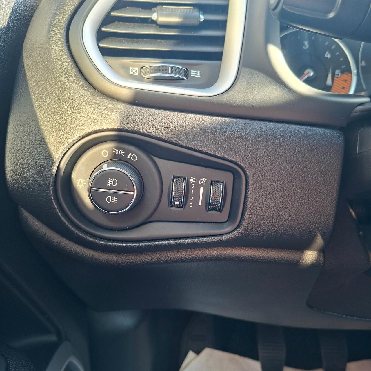 Jeep Renegade 1.6 Mtj 130cv Business