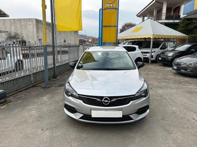 OPEL Astra 1.5 CDTI 105 CV S&S Sports Tourer GS Line UNICO PR