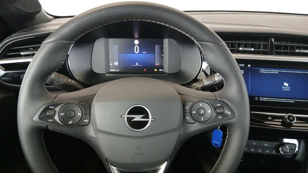 Opel Corsa 1.2 GS