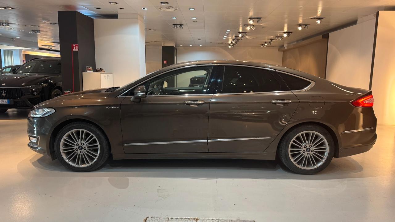 Ford Mondeo Full Hybrid 2.0 187 CV VIGNALE - 2019