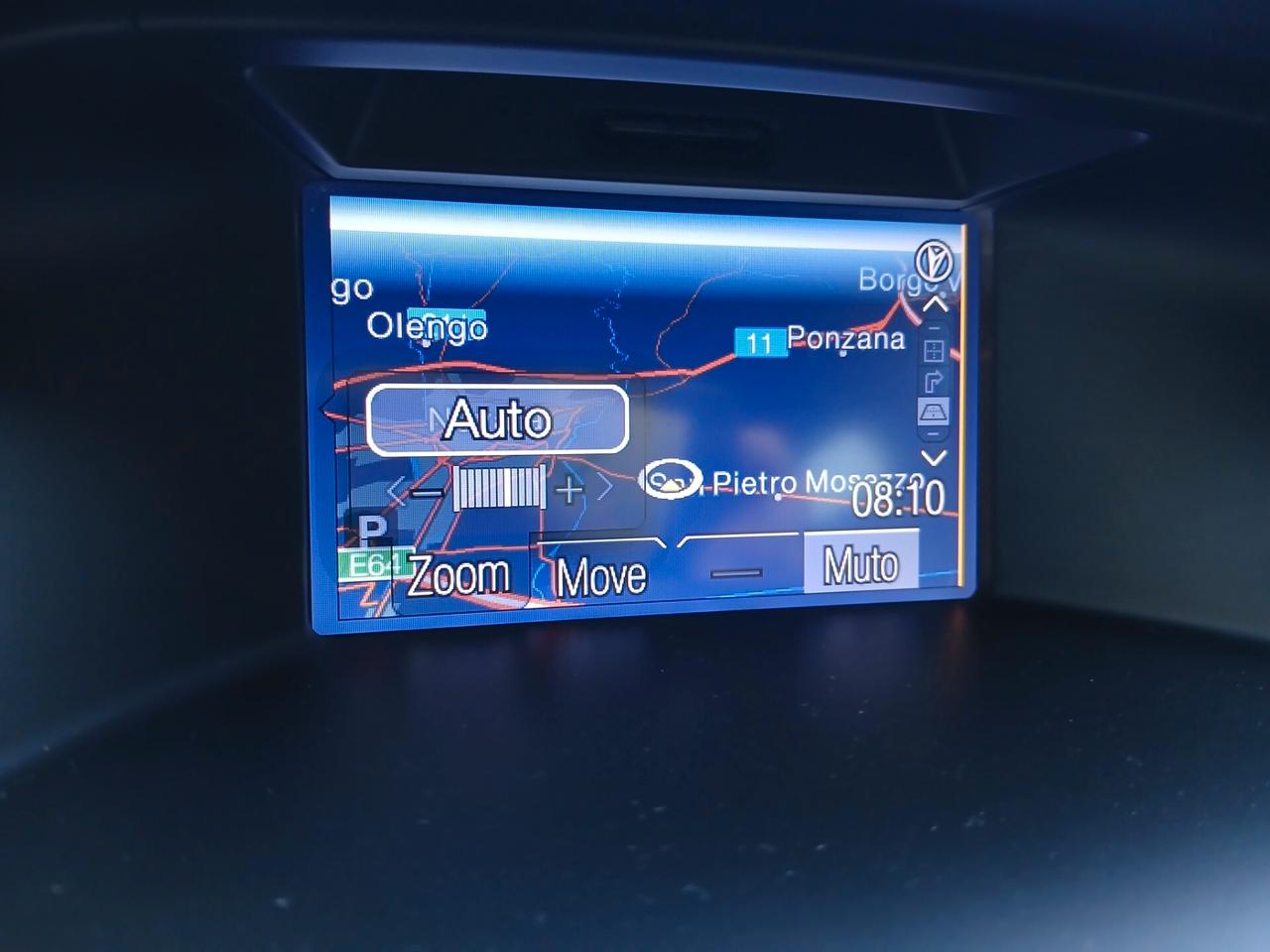 Focus 1.6 TITANIUM FULL OPTIONAL TAGLIANDI FORD