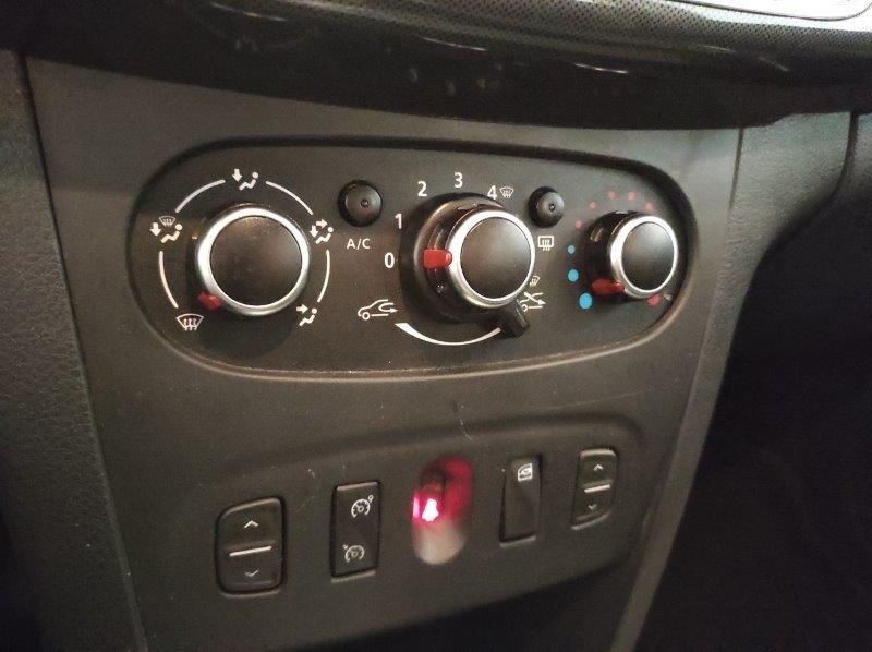 DACIA Sandero 2ª serie - Sandero Stepway 0.9 TCe 90 CV Comfort