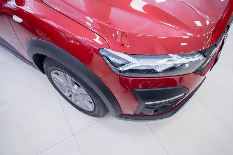 Dacia Sandero Stepway 1.0 tce Comfort 90cv