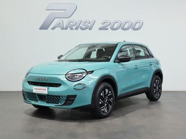 FIAT 600 Hybrid 110CV DCT MHEV *PROMO PARISI GROUP*