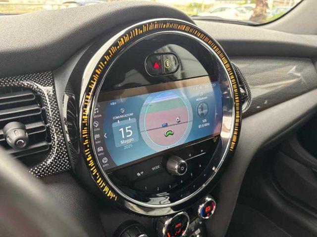 MINI Mini 4ª serie (F56) - 2.0 Cooper S Yours