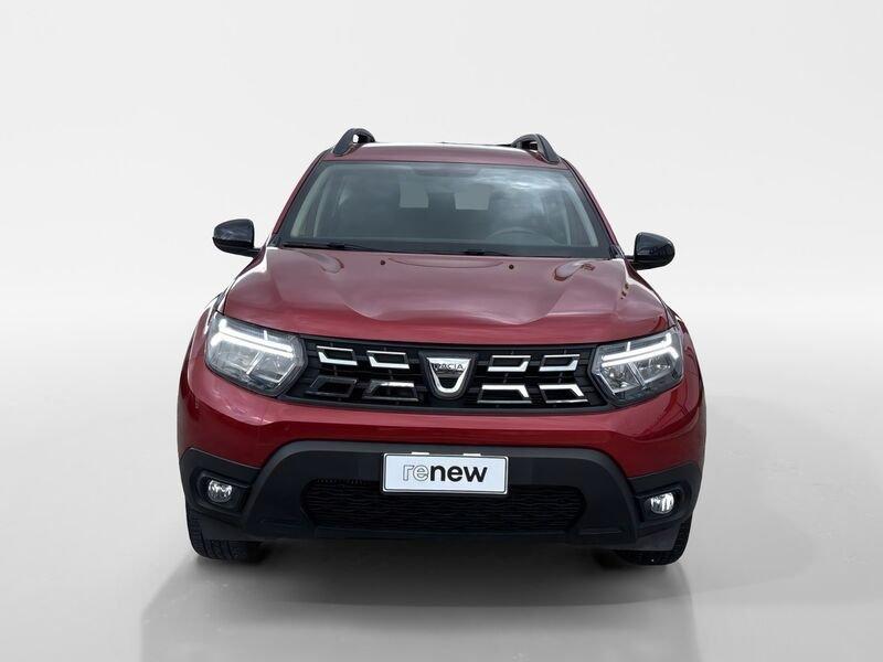 Dacia Duster Duster 1.0 TCe 100 CV ECO-G 4x2 Comfort