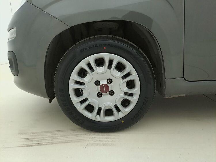 Fiat Panda Easy BZ810759 1.2 Benzina 69CV
