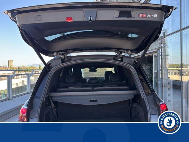 Mercedes-Benz GLS 450d 4Matic AMG Line Premium Plus