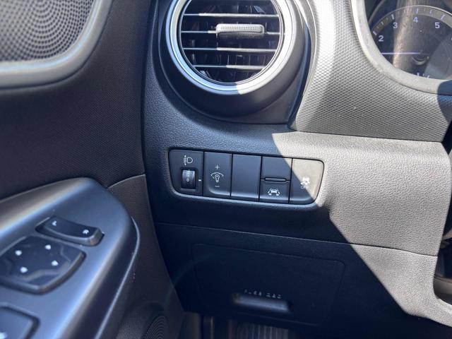 HYUNDAI Kona 1.0 T-GDI Style - GPL 2033