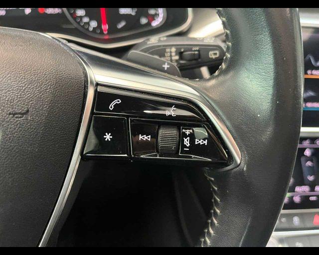 AUDI A6 allroad 55 TDI 3.0 quattro tiptronic