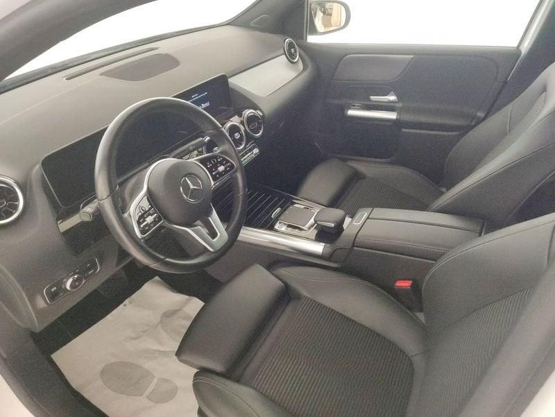 Mercedes-Benz Classe B B 180 d Sport Plus auto