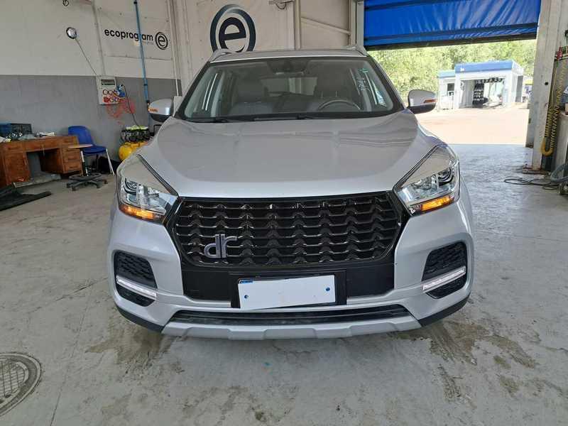 DR MOTOR DR4.0 1.5 MT BENZ GPL