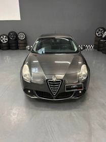 Alfa Romeo Giulietta 1.4 Turbo MultiAir Distinctive