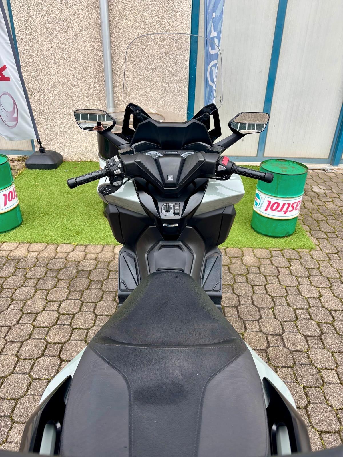 Honda Forza 350 ABS DELUXE - R.f.691