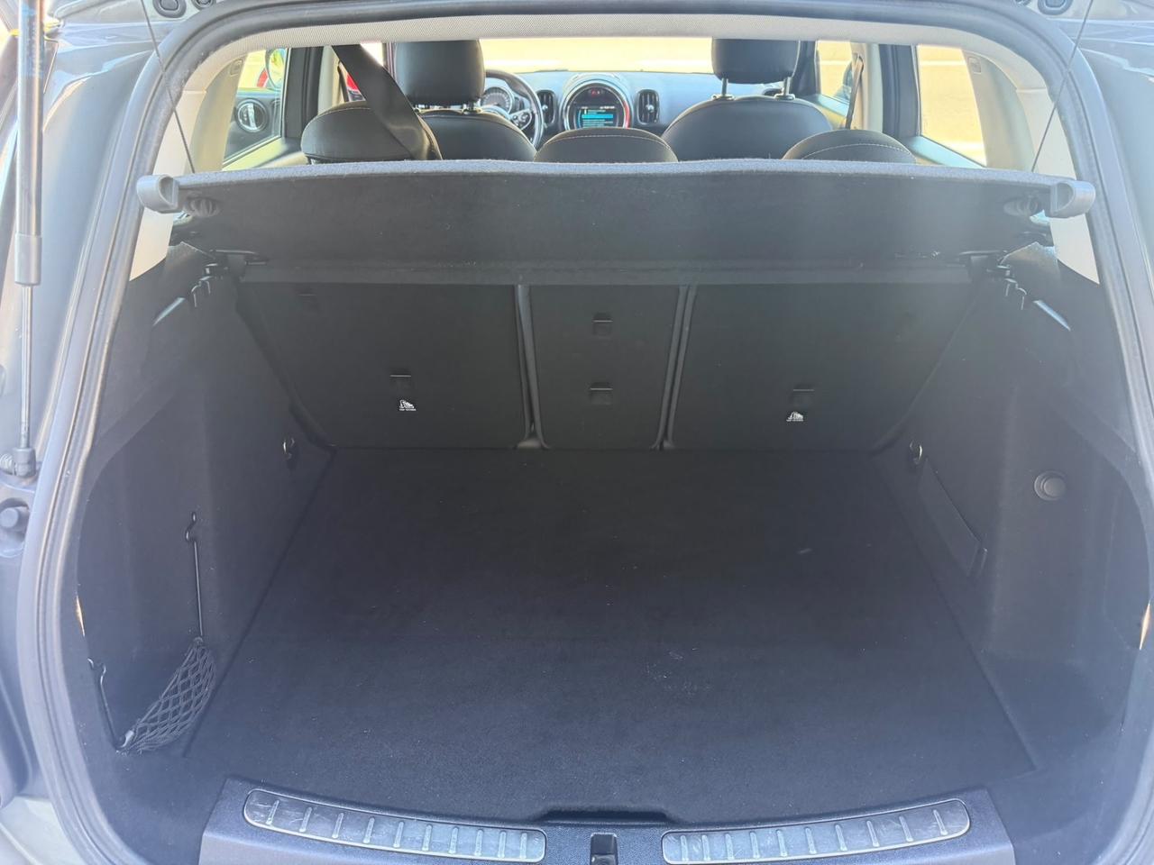 Mini Cooper D Countryman 1.5 One Hype