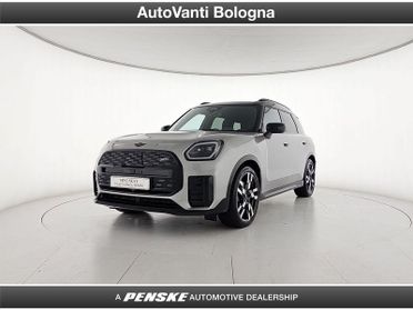 MINI Countryman All-Electric E JCW