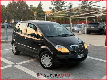 Lancia MUSA 1.3 Multijet 16V Oro