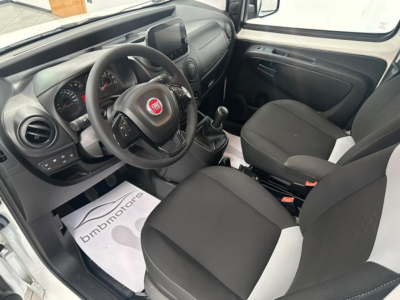 Fiat Fiorino 1.3 MJT 95 CV Cargo Adventure