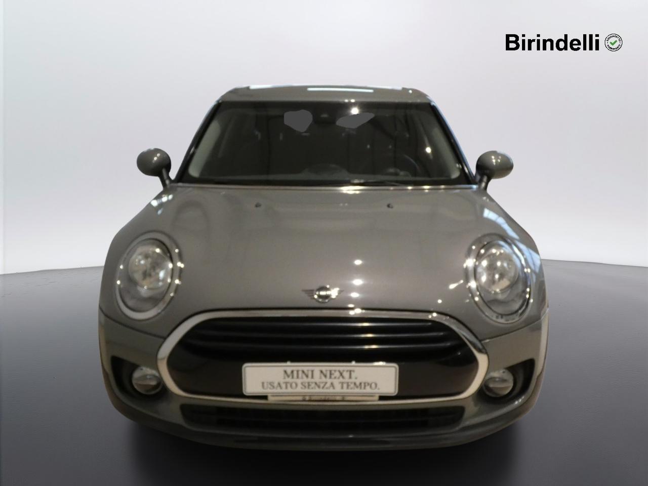 MINI Mini Clubman (F54) - Mini 2.0 Cooper D Business Clubman Automatica