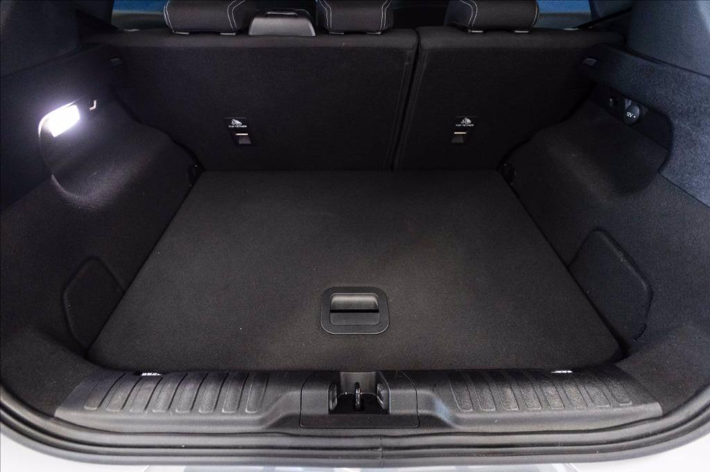 FORD Puma 1.0 ecoboost h Titanium s&s 125cv auto del 2022