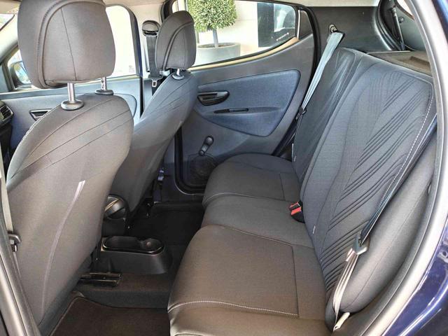 LANCIA Ypsilon 1.0 FireFly 5 porte S&S Hybrid Ecochic Gold