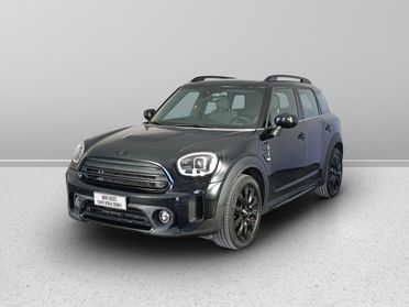 MINI Mini Countryman F60 2020 - Mini Countryman 1.5 Cooper Classic auto