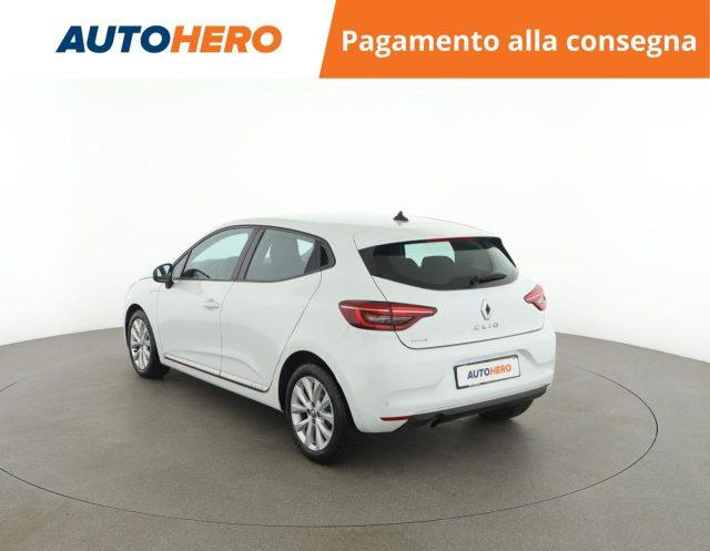RENAULT Clio TCe 100 CV 5 porte Zen