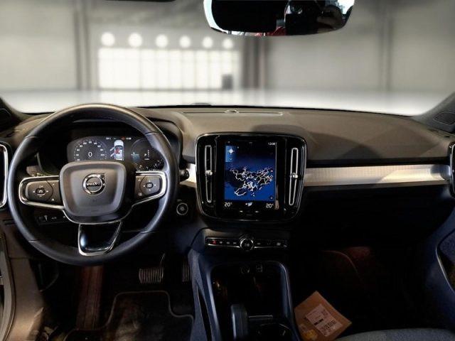 VOLVO XC40 T4 Recharge Plug-in Hybrid automatico Core