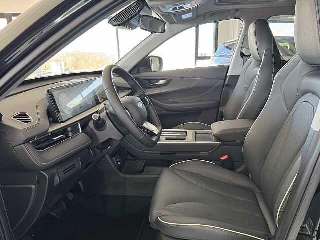 DR Automobiles DR5 1.5 FULL HYBRID