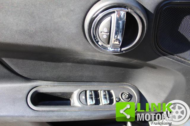 MINI Cooper D Business Countryman Automatica