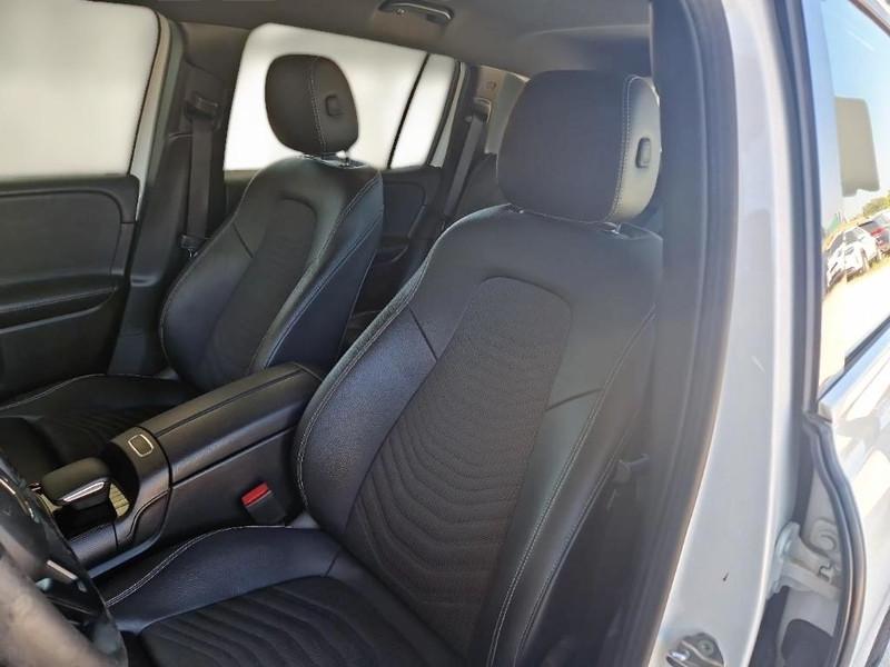 MERCEDES-BENZ GLB 180 d Automatic Business Extra