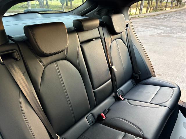 ALFA ROMEO Stelvio 2.2 Turbodiesel 210 CV AT8 Q4 Ti