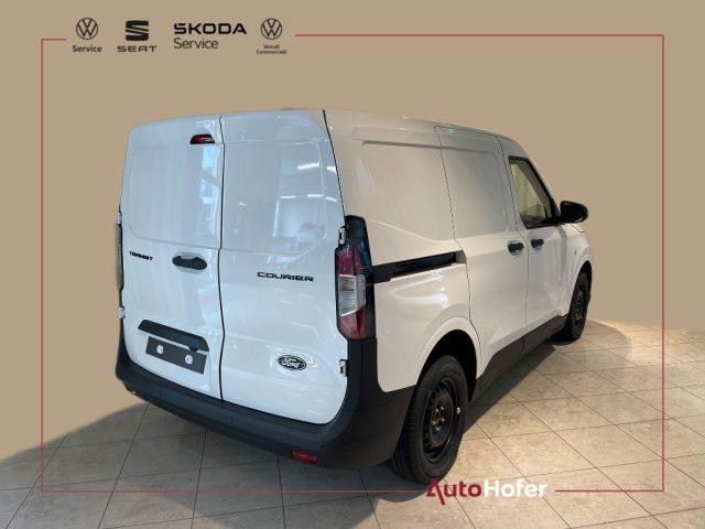 FORD Transit Courier 1.0 EcoBoost Van Trend SYNC4 Bluetooth Carplay