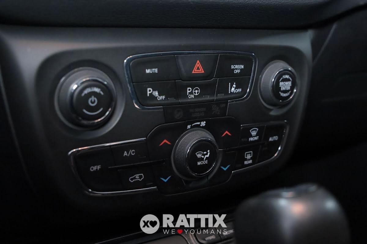 Jeep Compass 1.3 turbo t4 phev Business Plus 4xe at6