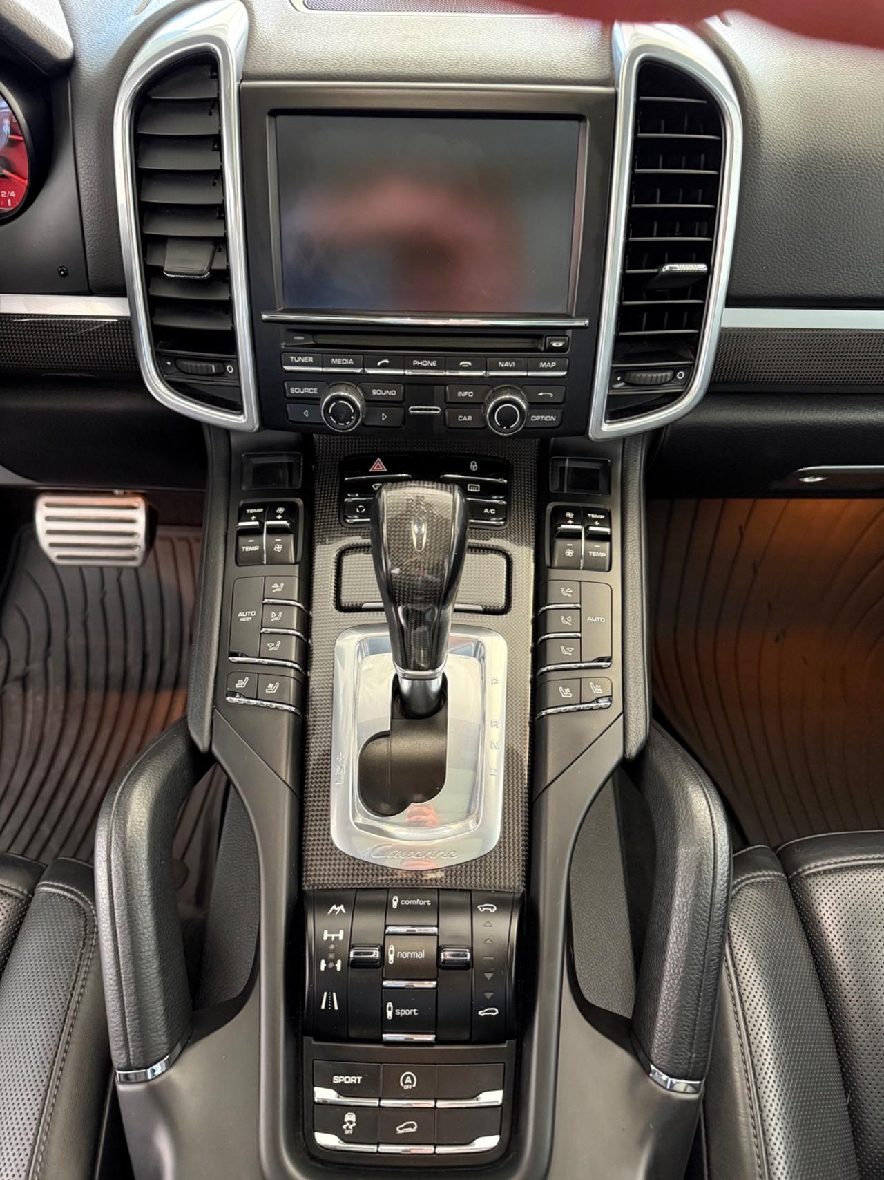 Porsche Cayenne 4.8 GTS SOLO COMMERCIANTI