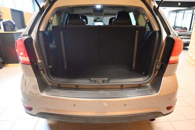 FIAT Freemont 2.0 Multijet 170CV URBAN 7 POSTI PELLE CRUISE FULL