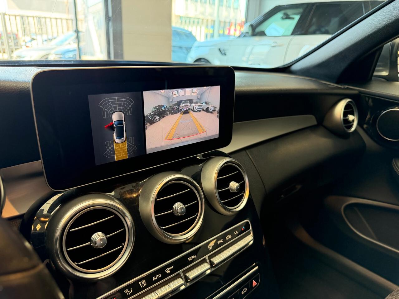 Mercedes-benz C 220 d Auto Cabrio Premium Plus