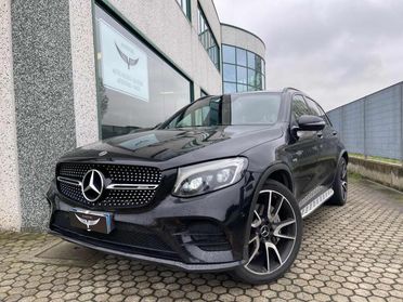 MERCEDES-BENZ GLC 43 AMG 4Matic AMG PREZZO REALE