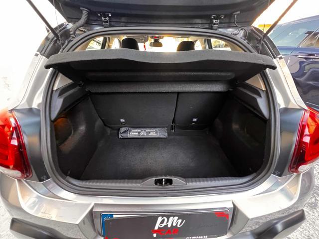 CITROEN C3 PureTech 82 S&S Shine