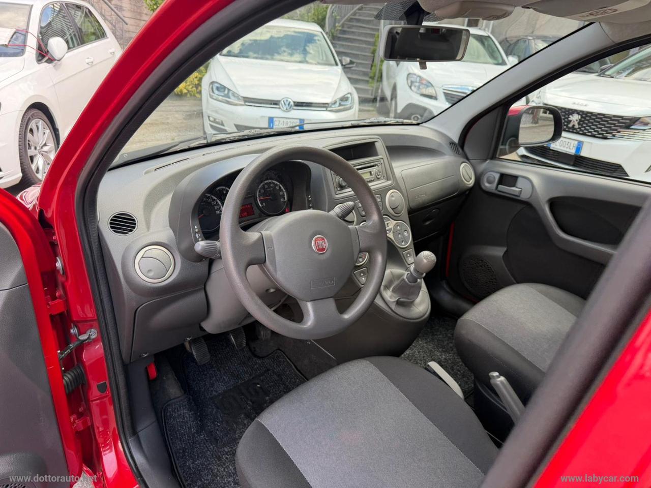 FIAT Panda 1.2 Dynamic