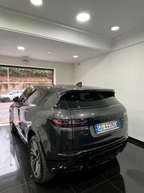 Range Rover Evoque 1.5 I3 PHEV 300 CV AWD Auto SE