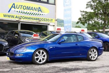 MASERATI Coupe Coupé 4.2 V8 32V Cambiocorsa