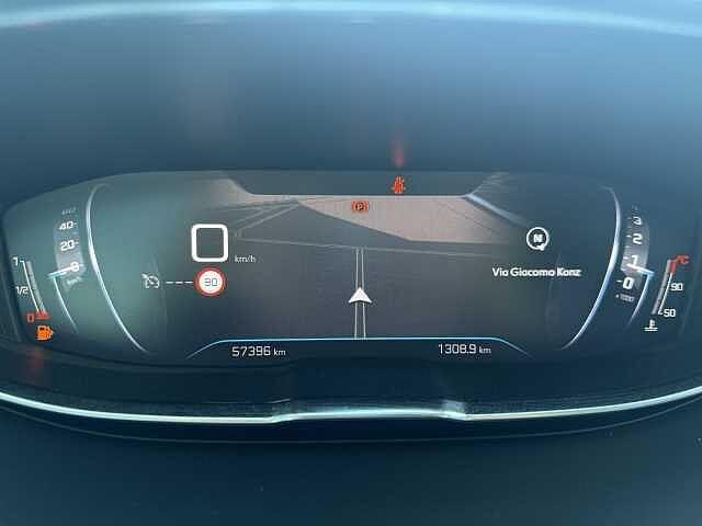Peugeot 3008 1.2 PureTech 130 CV Allure Pack
