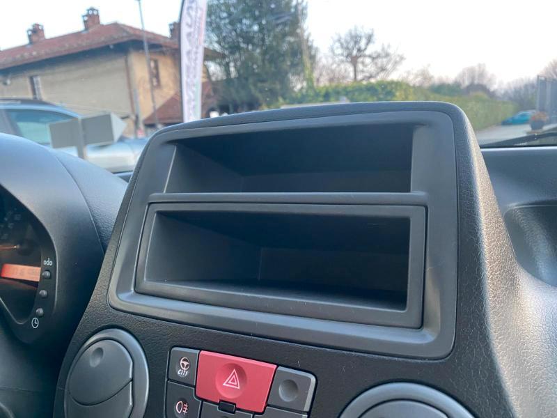 Fiat Panda 1.1 Active