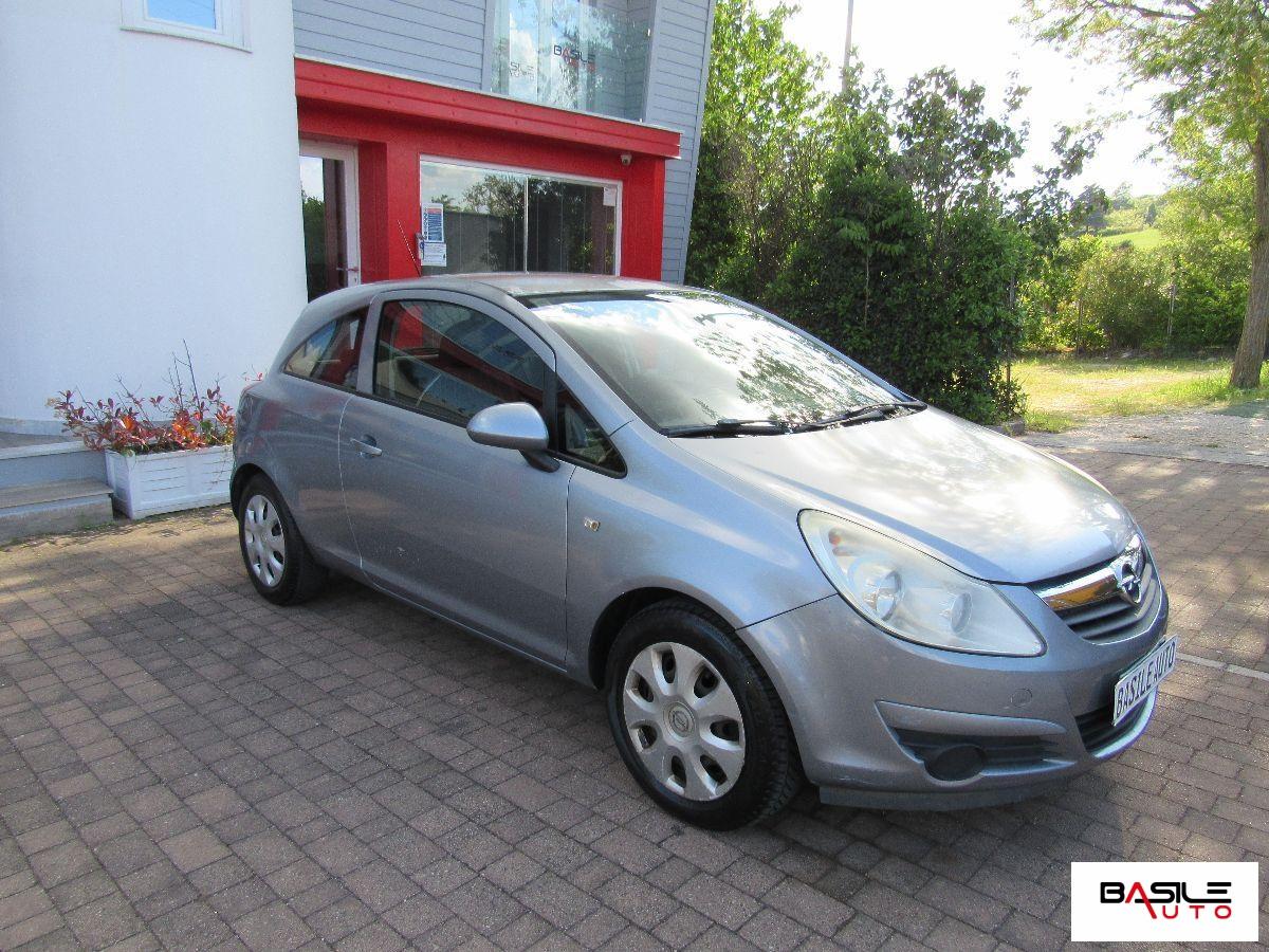 OPEL - Corsa - 1.3 CDTI 75CV ecoF. 3p. Enjoy