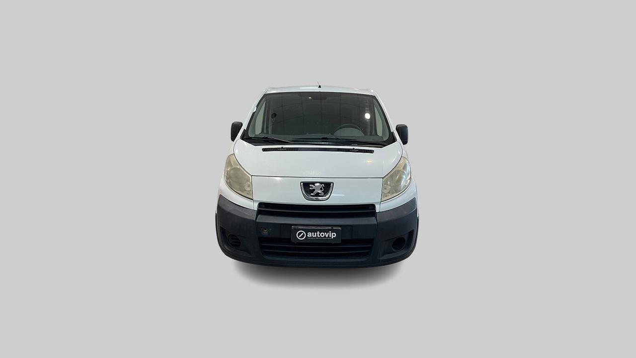 Peugeot Expert 2.0 HDi 120CV PC-TN 10Q Furgone