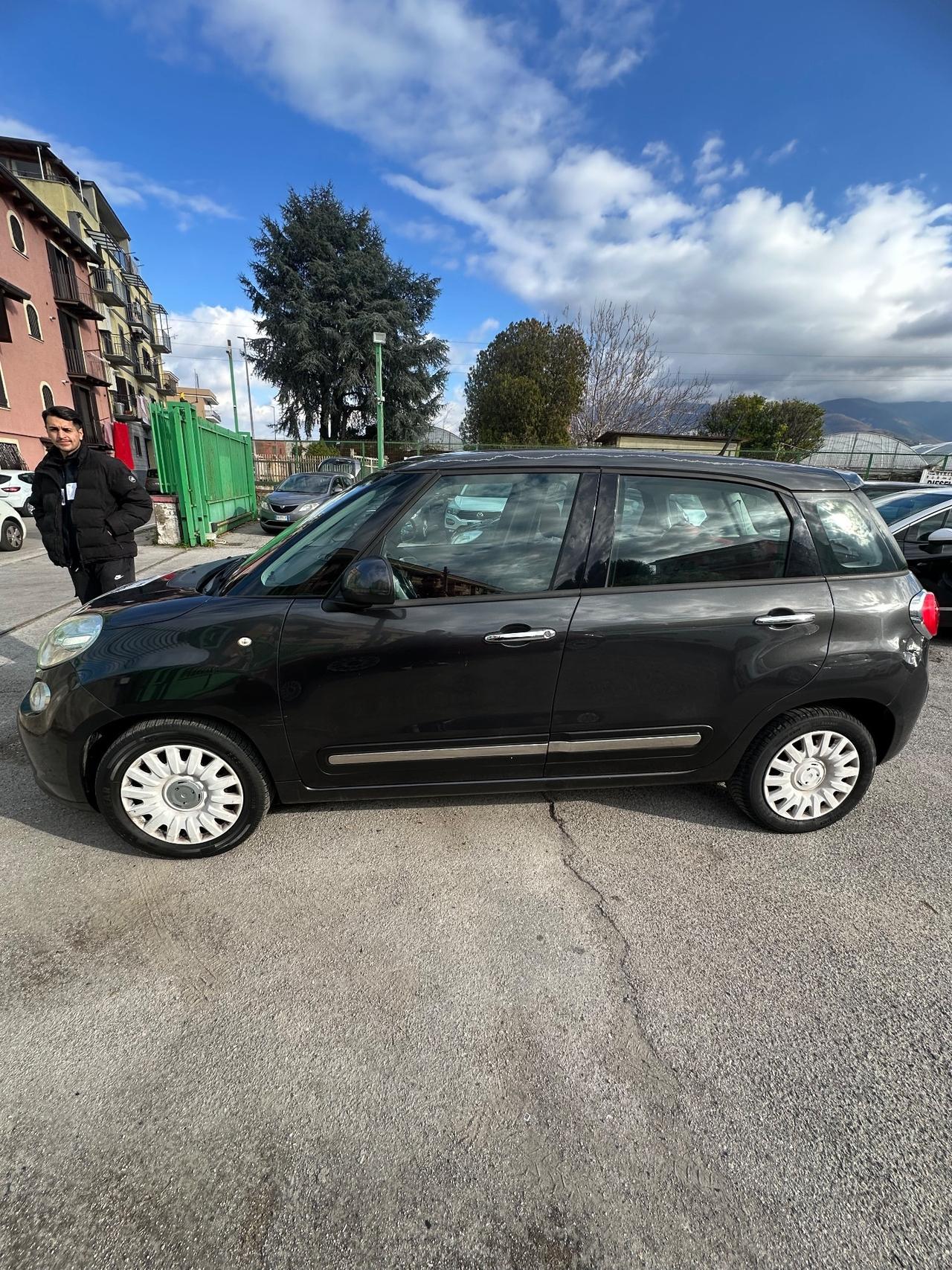 Fiat 500L 1.3 Multijet 85 CV Pop