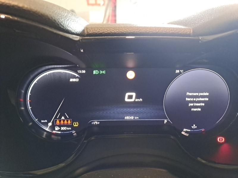 ALFA ROMEO TONALE 1.6 DIESEL 130 CV TCT6 SPRINT SUV